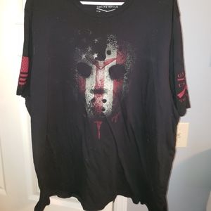 Grunt Style Voorhees tshirt